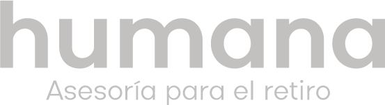 logotipo humana alternativo